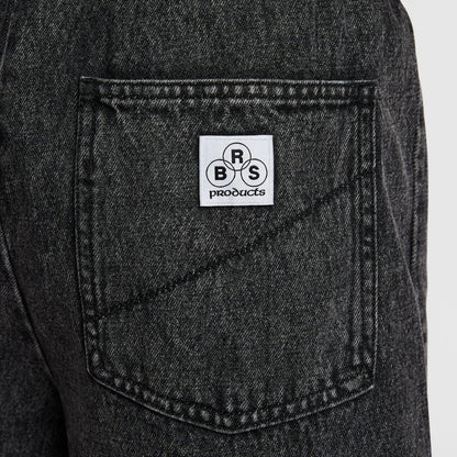 NIKE ナイキ AS W NSW DENIM WASH SHORT BLACK