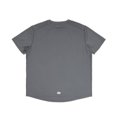 ARC CoolBreezeShortSleeveT-Shirt GREY