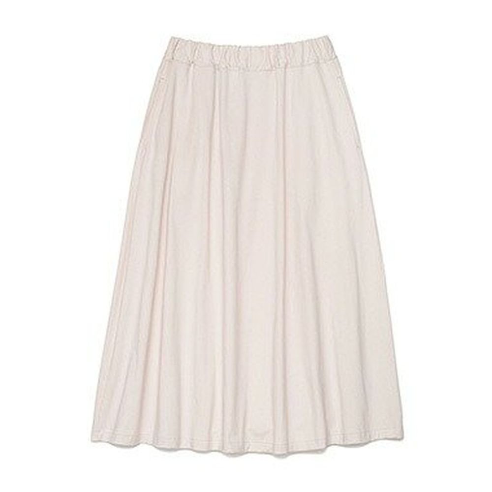 NANAMICA KODENSHI LONG SKIRT ST