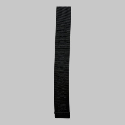THE NORTH FACE Purple Label CORDURA NYLON TOTE BAG BLACK