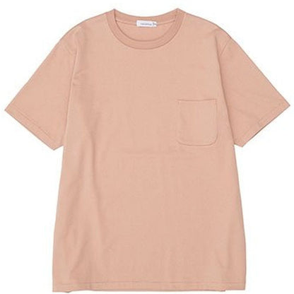 NANAMICA Pocket Tee LP