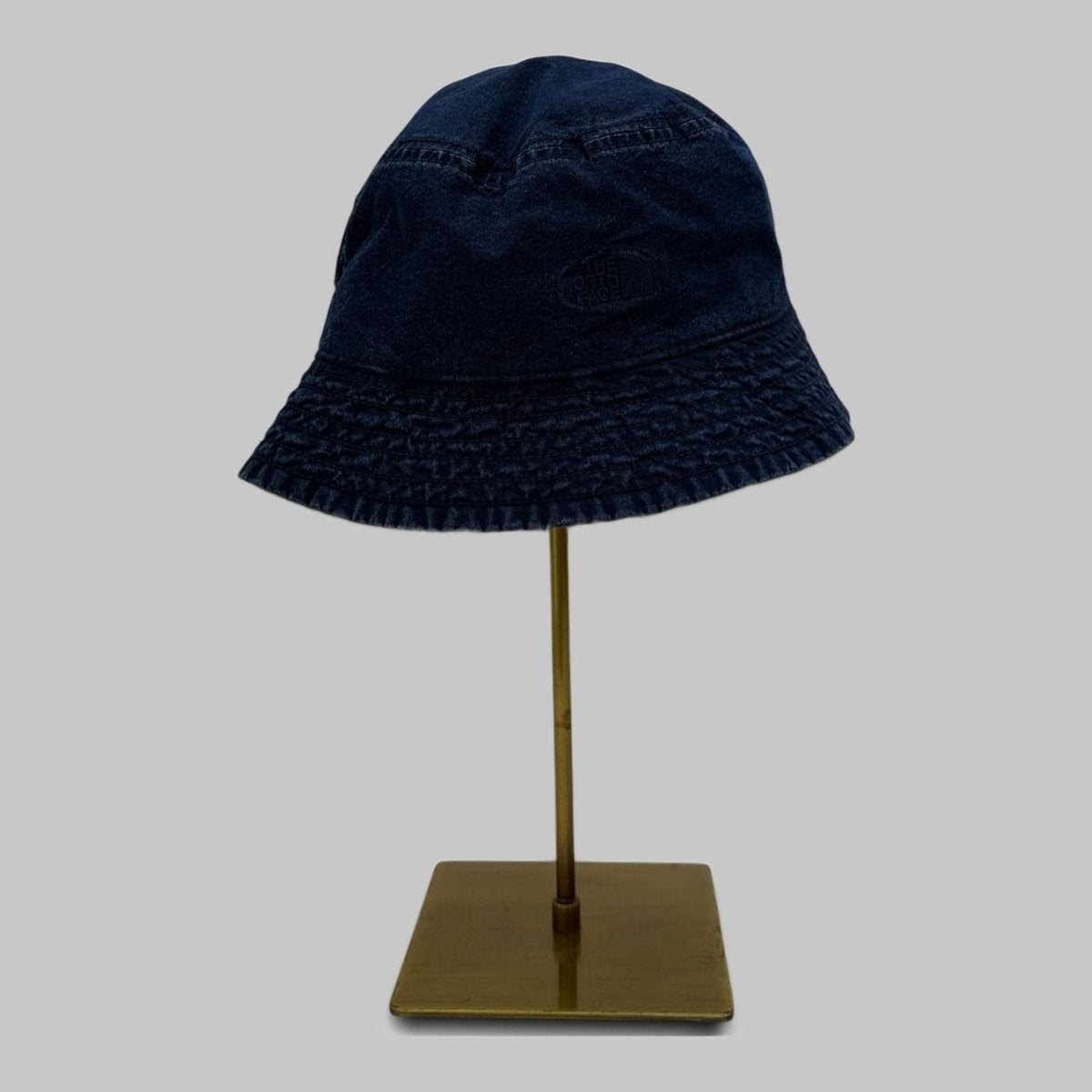 THE NORTH FACE Purple Label C/N WEATHER FLD INDIGO
