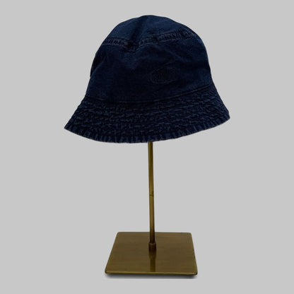 THE NORTH FACE Purple Label C/N WEATHER FLD INDIGO