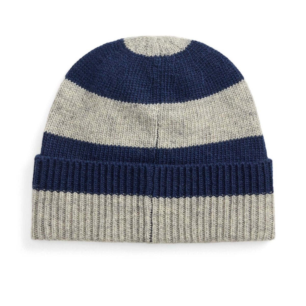 RALPH LAUREN LITCHFIELD BEAR BEANIE