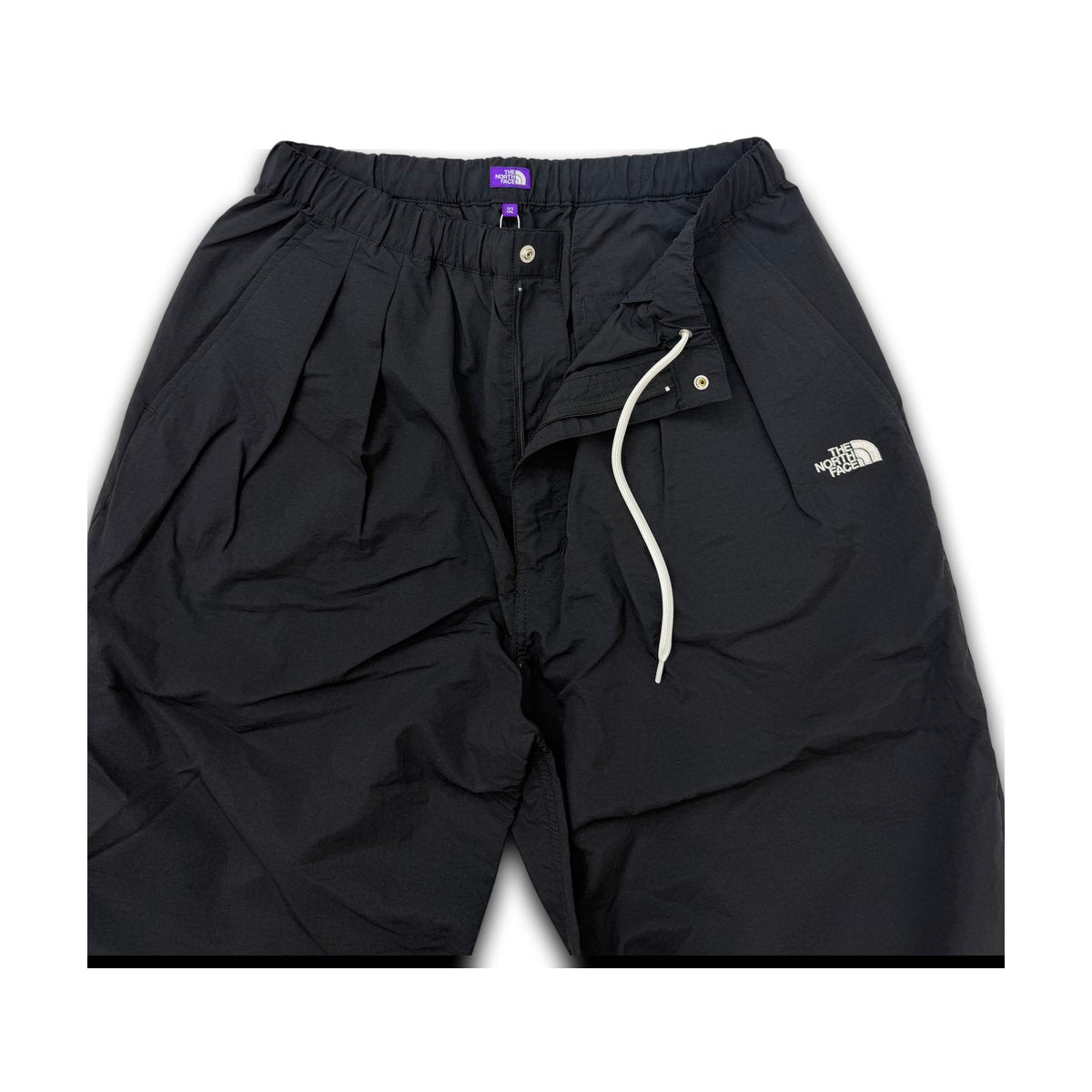 THE NORTH FACE Purple Label NYLON TSH FLD P K