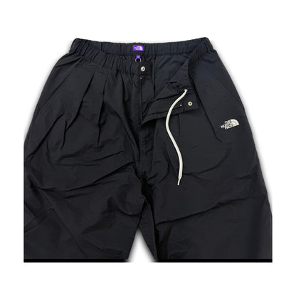 THE NORTH FACE Purple Label NYLON TSH FLD P K
