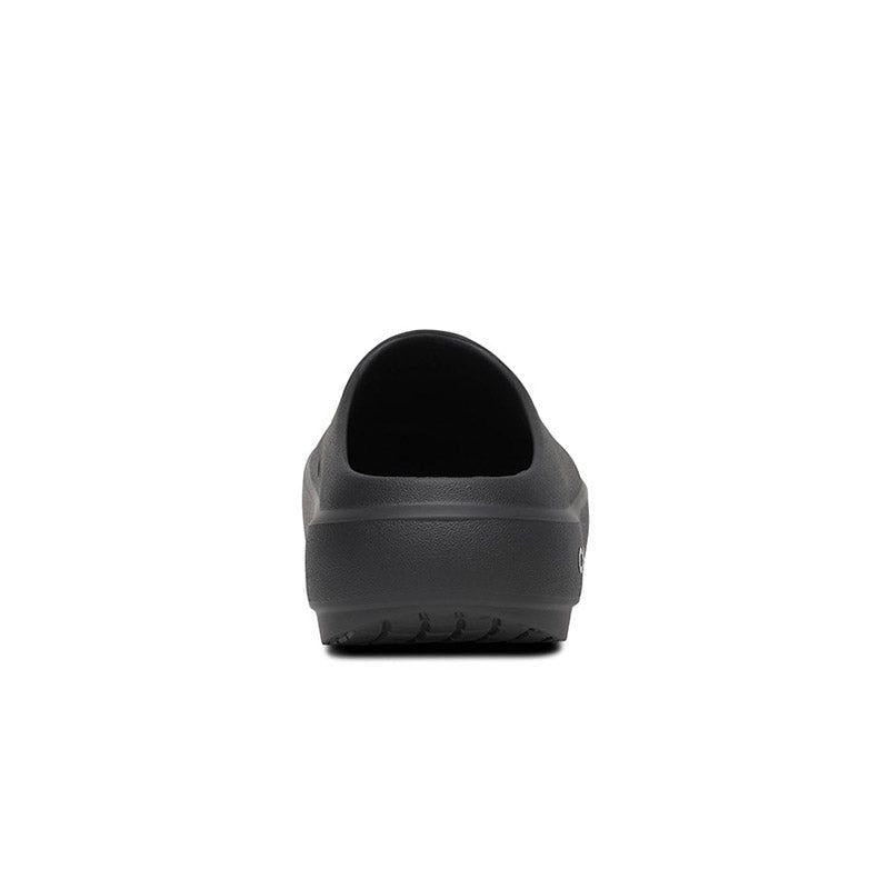OOFOS OOcloog+ Black