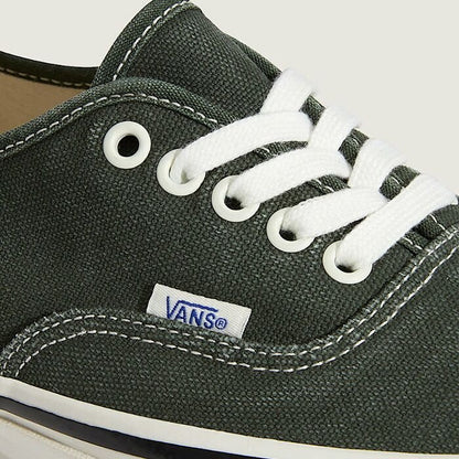 Vans LX AUTHENTIC 44 DUCK CANVAS KELP