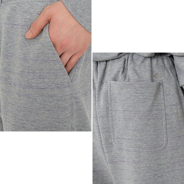 THE NORTH FACE Purple Label フィールドスウェットパンツ