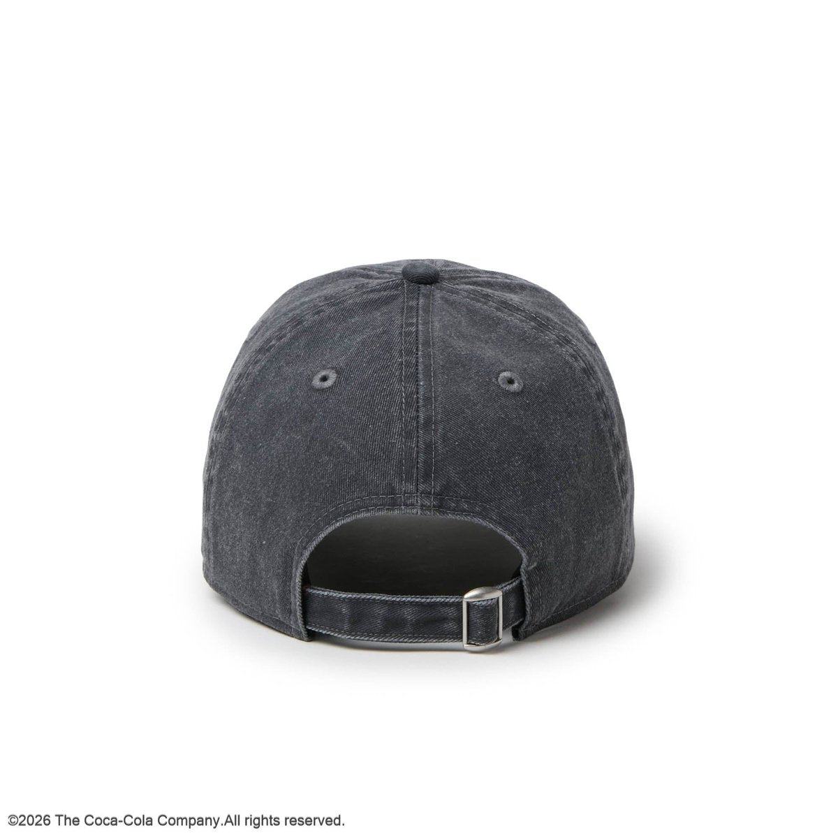 NEW ERA 920 COCA-COLA ACID WASH DGRY