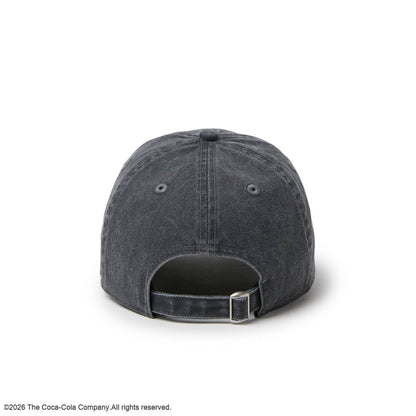 NEW ERA 920 COCA-COLA ACID WASH DGRY