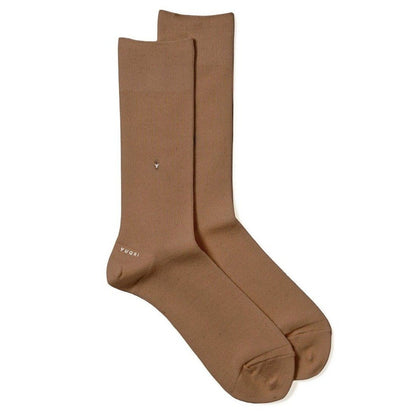 YUQRI Satin wooly camel