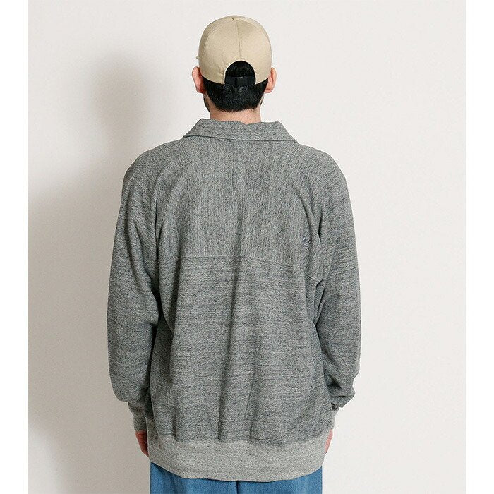 NANAMICA Sweat Jacket SUHF288