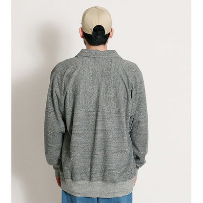 NANAMICA Sweat Jacket SUHF288