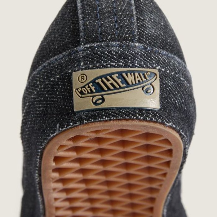 VANS LX AUTHENTIC 44 VN000DB8BLA