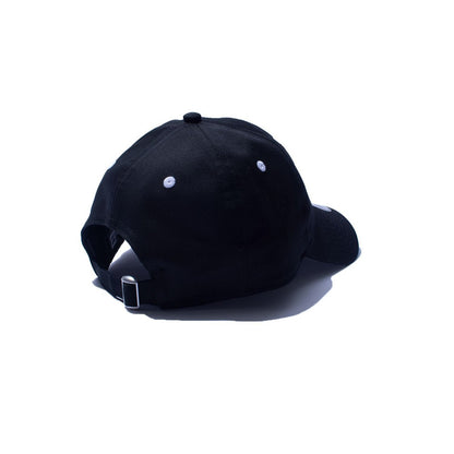 F/CE. NEW ERA 9TWENTY WRECONIZED CAP BY Black