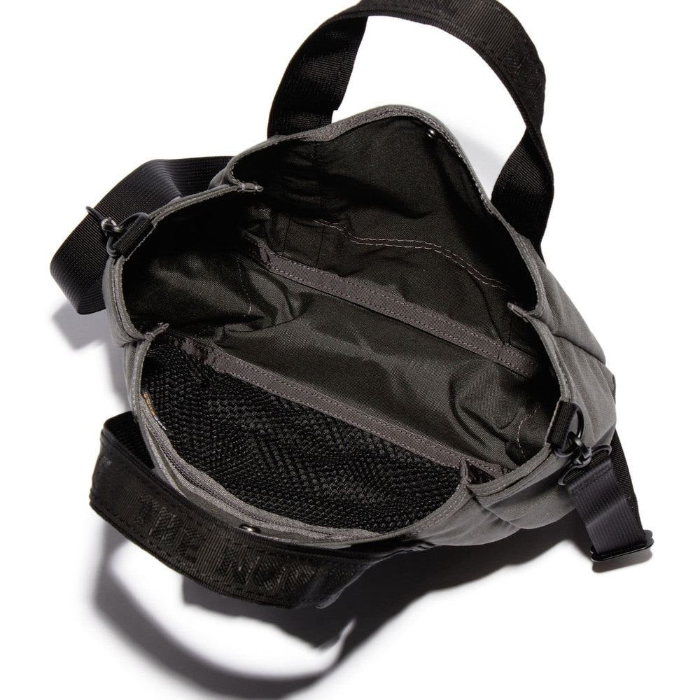CORDURA Nylon Shoulder Tote Bag N25FU081_TNF PPL nanamica AHGRAY