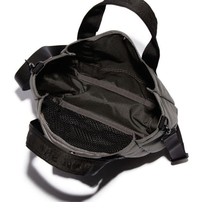 CORDURA Nylon Shoulder Tote Bag N25FU081_TNF PPL nanamica AHGRAY