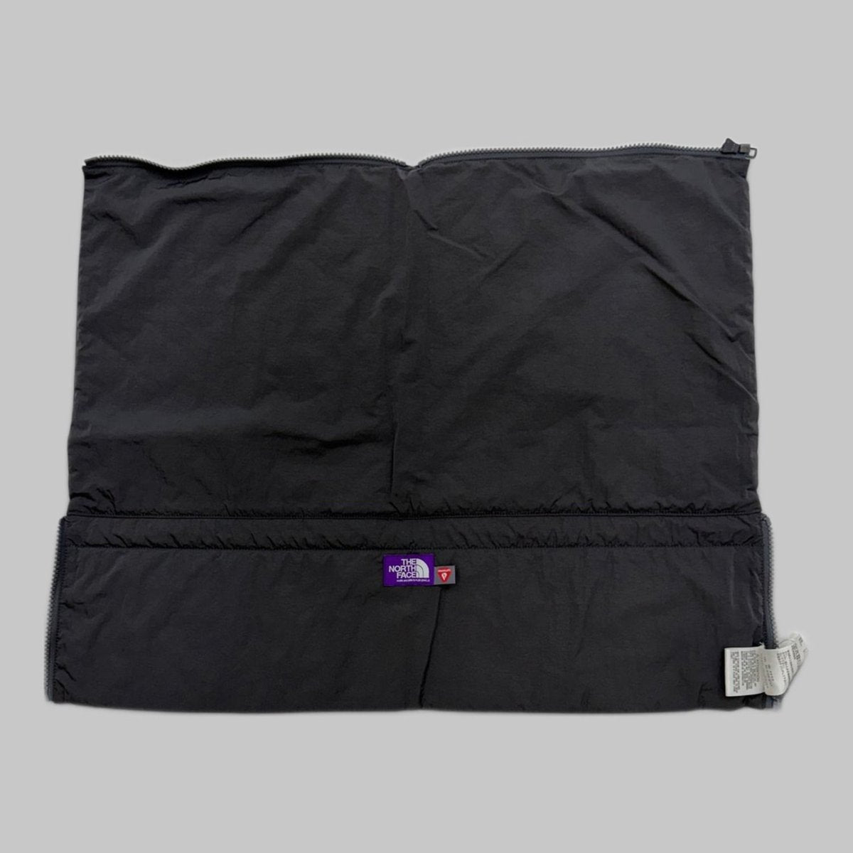 THE NORTH FACE Purple Label FIELD SNOOD AHGRAY
