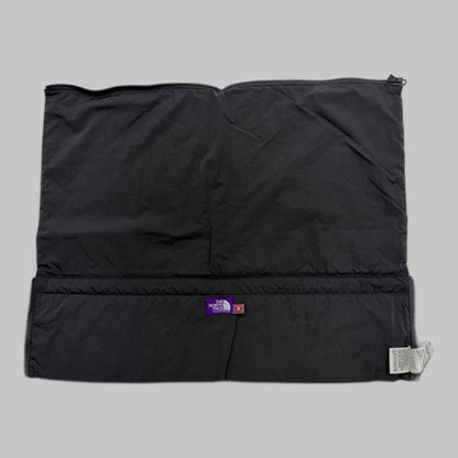 THE NORTH FACE Purple Label FIELD SNOOD AHGRAY