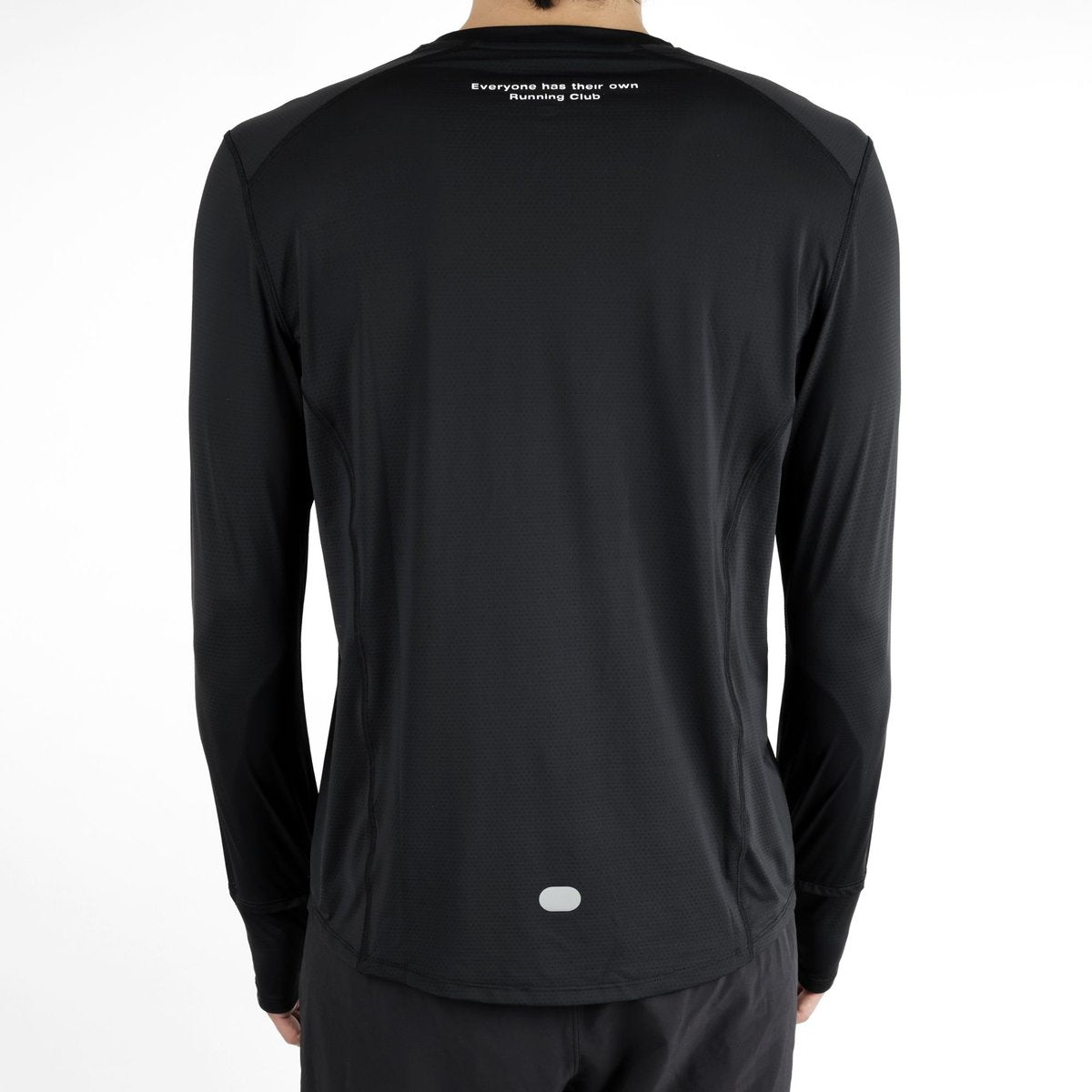 ARC CoolBreezeLongSleeveT-Shirt BLACK