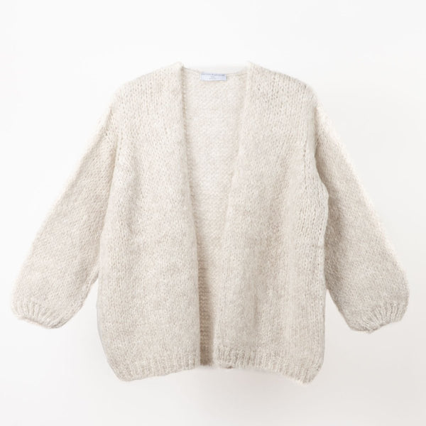 TRICOTS JEAN MARC CESAME