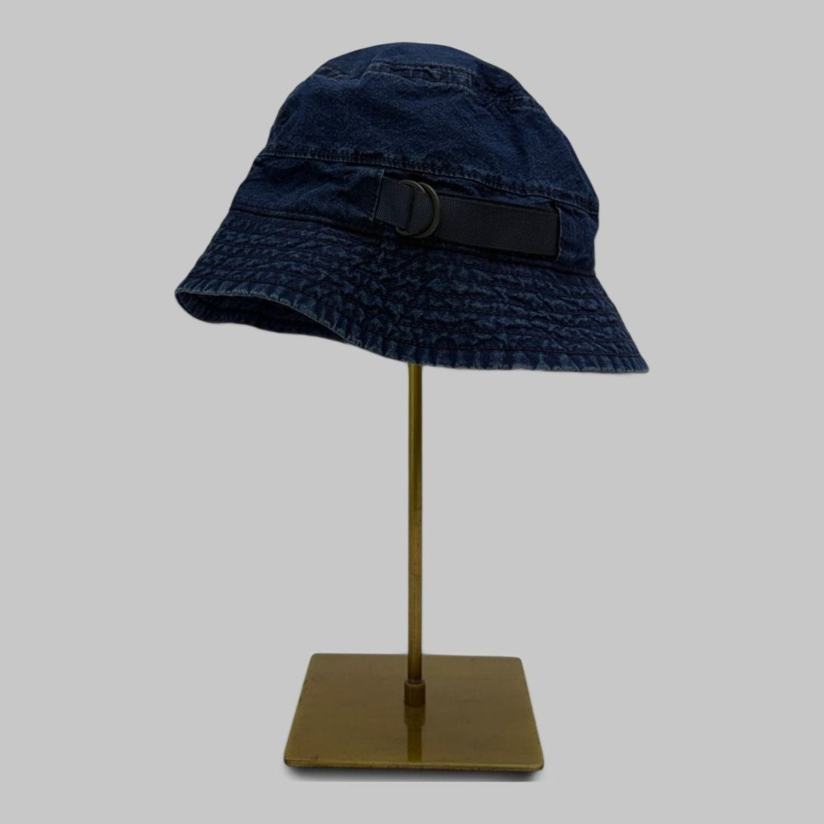 THE NORTH FACE Purple Label C/N WEATHER FLD INDIGO