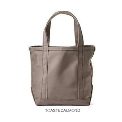 L.L.BEAN ソリッド・ボート・アンド・トート S TOASTED ALMOND