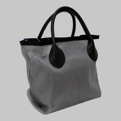 THE NORTH FACE Purple Label MESH FIELD TOTE S H.GRAY