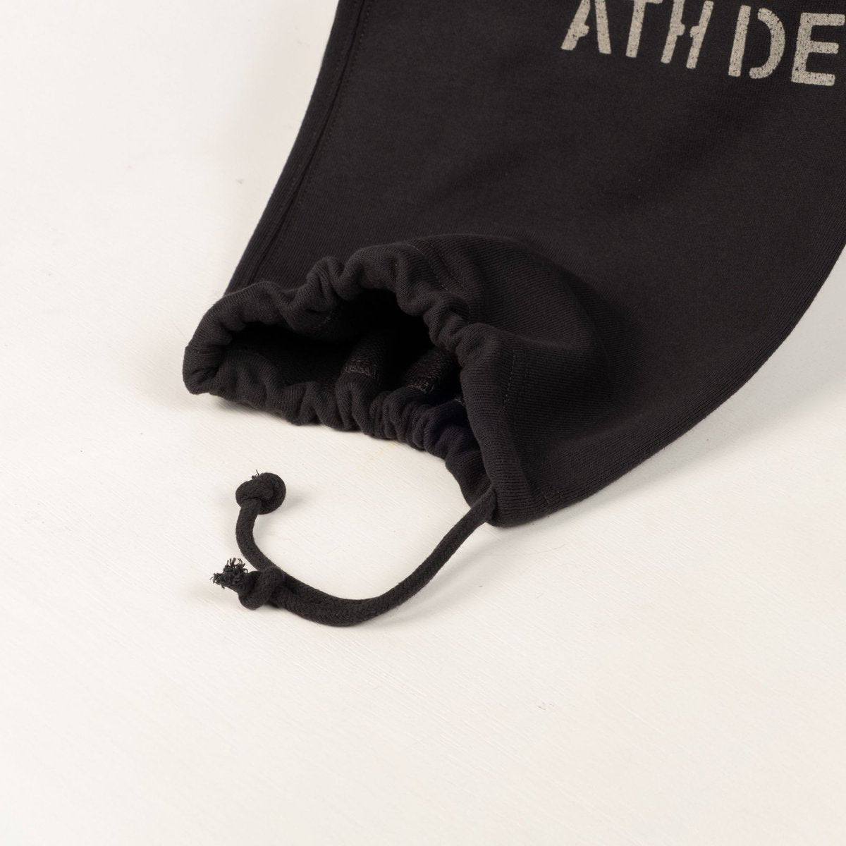 COLLEGIATE PACIFIC Sweat Pants（HLEX) CHARCOAL