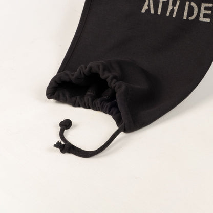 COLLEGIATE PACIFIC Sweat Pants（HLEX) CHARCOAL