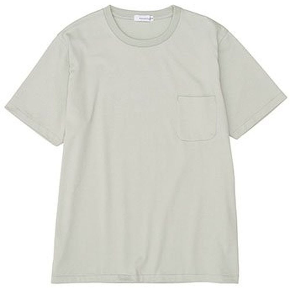 NANAMICA Pocket Tee OW