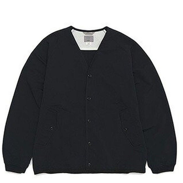 SUHS328 ALPHADRY CARDIGAN アルファドライ カーディガン_NANAMICA