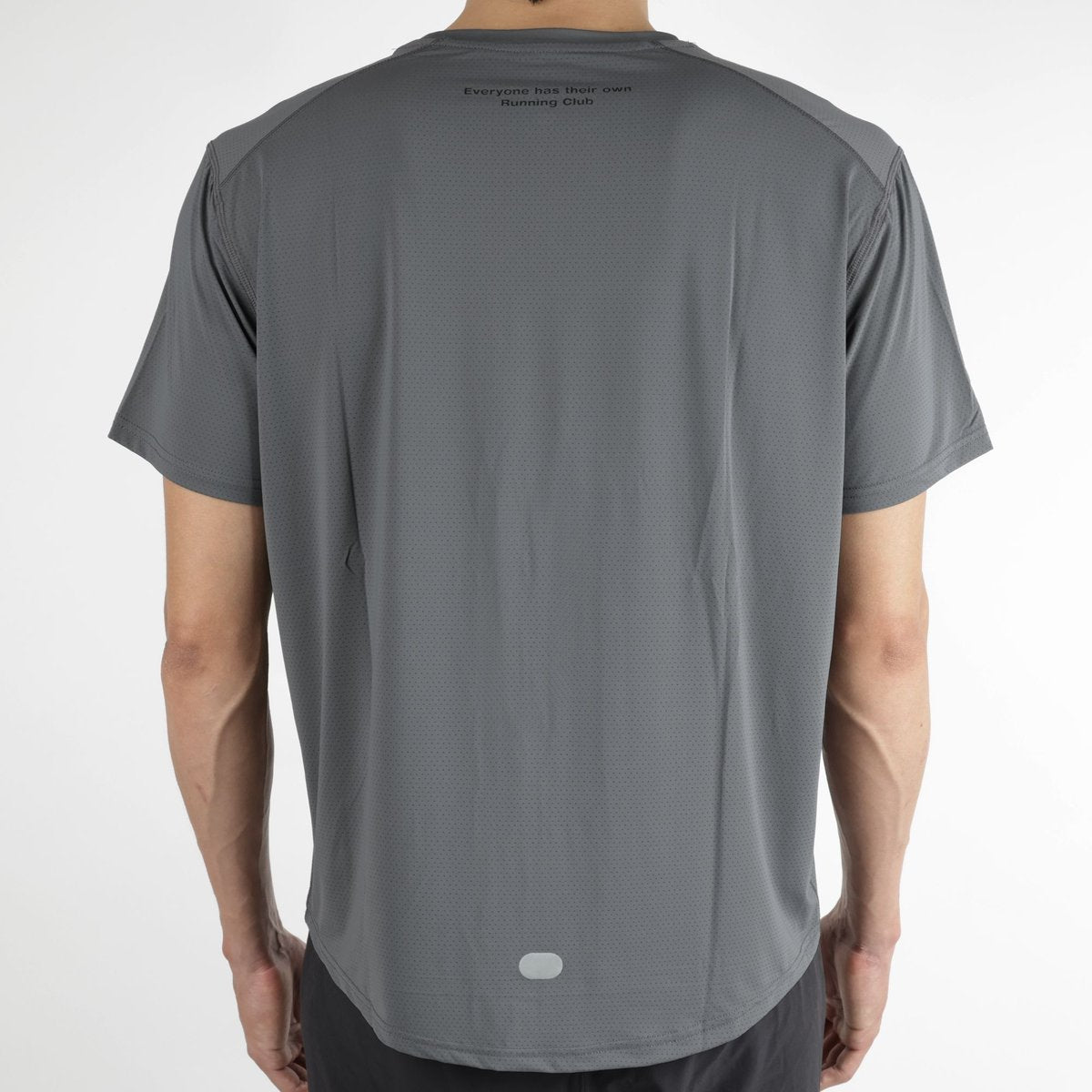 ARC CoolBreezeShortSleeveT-Shirt GREY