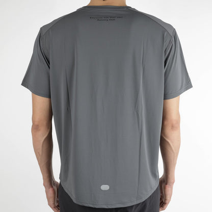 ARC CoolBreezeShortSleeveT-Shirt GREY
