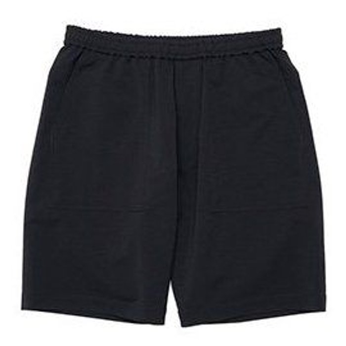 NANAMICA アルファドライイージーショーツ K