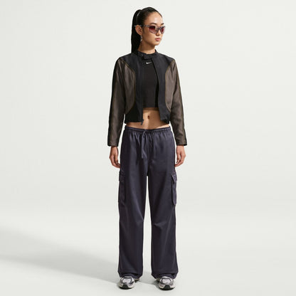 NIKE ナイキ ASWNKSTREETUTLTYWVNCARGO GRIDIRON/GRIDIRON