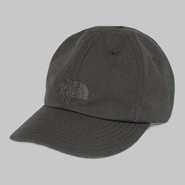 THE NORTH FACE Purple Label 65/35フィールドロゴキャップ NN8200N