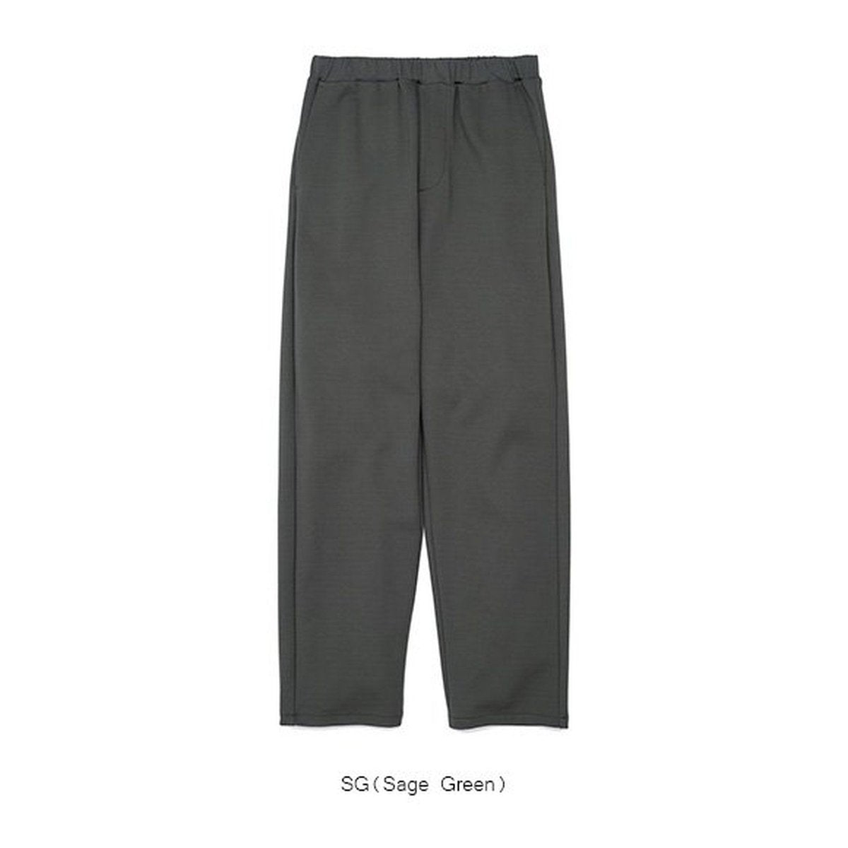 THE NORTH FACE Purple Label ストレッチ フィールドパンツ Sage Green