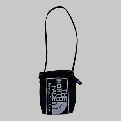 THE NORTH FACE Purple Label CDR N FLD SHOUL BLACK