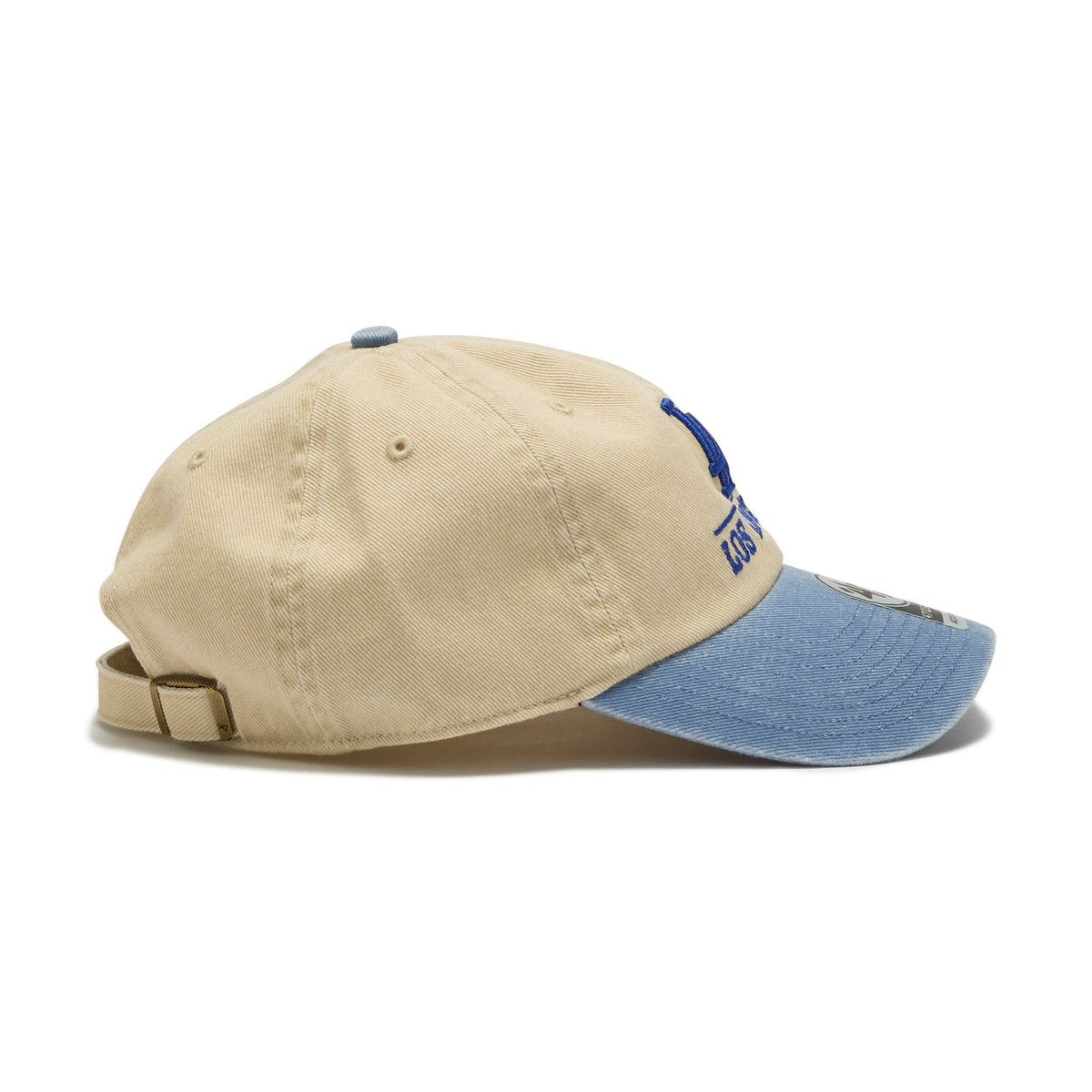 47 A B-LGLTT12DHS-K0 LOS ANGELES DODGERS