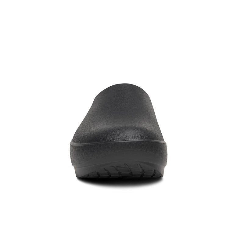 OOFOS OOcloog+ Black