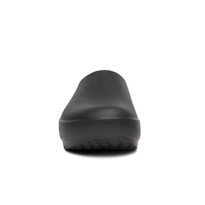 OOFOS OOcloog+ Black