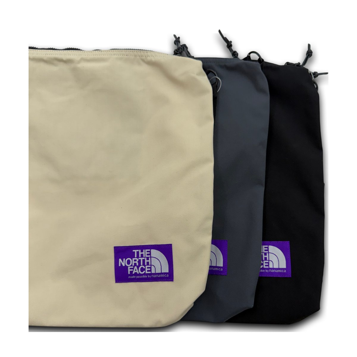 THE NORTH FACE Purple Label FIELD SHOULDER BAG