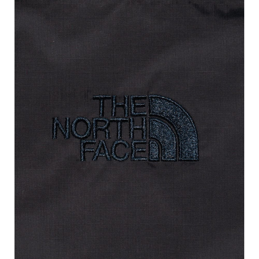 CORDURA Nylon Shoulder Bag N25FU080_TNF PPL nanamica BLACK