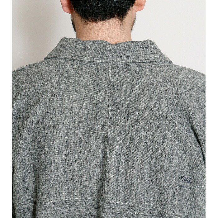 NANAMICA Sweat Jacket SUHF288