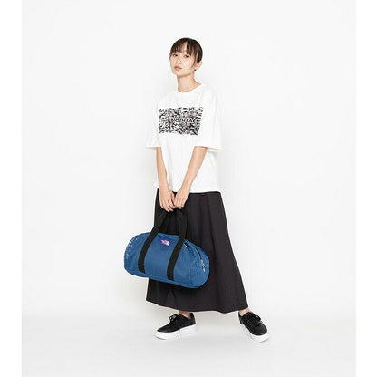 THE NORTH FACE Purple Label 5.5オンス ハーフスリーブグラフィックTシャツ NT3213N