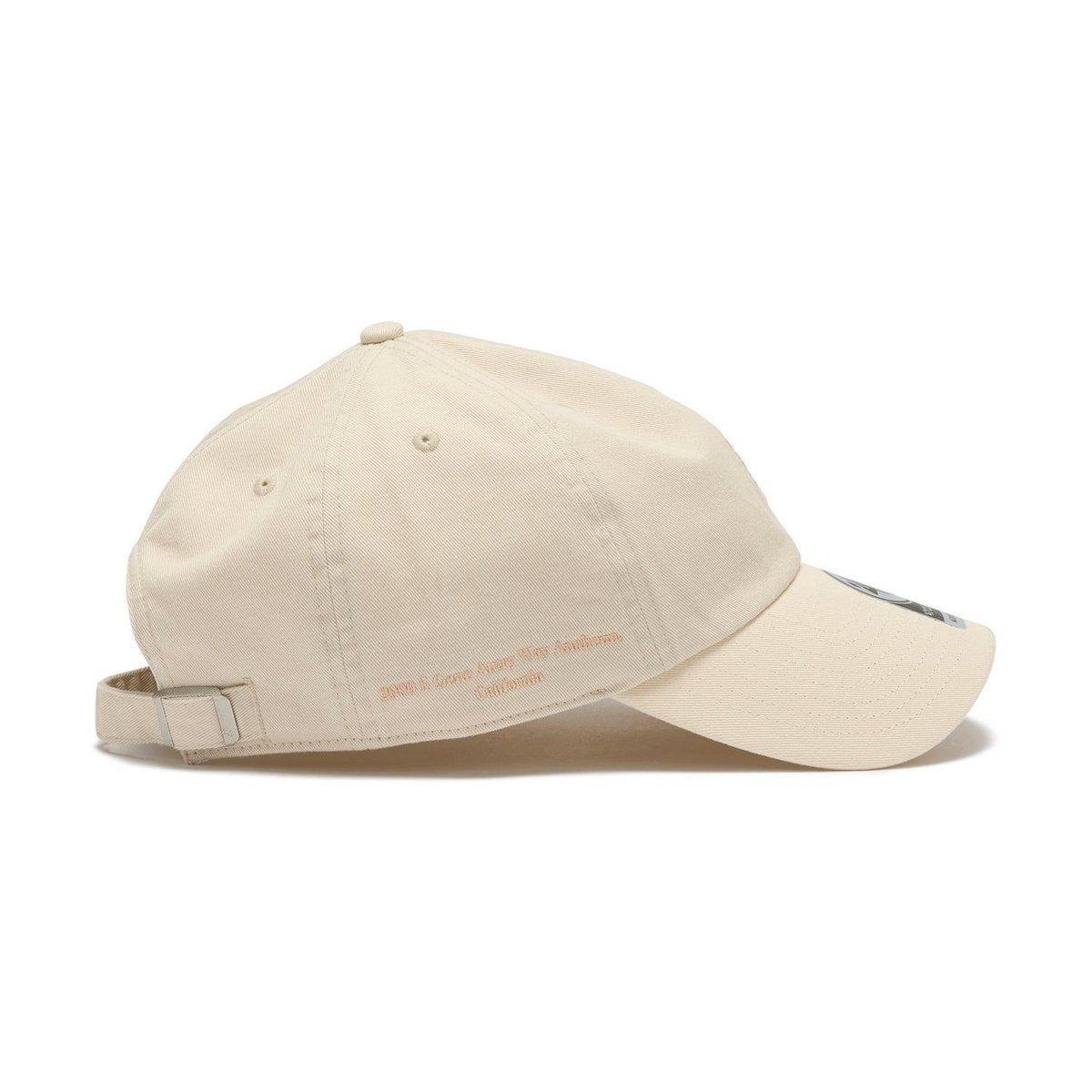 47 A CLP-MLB-LOSANG-YUKHAY-BONE/WHI BONE/WHI