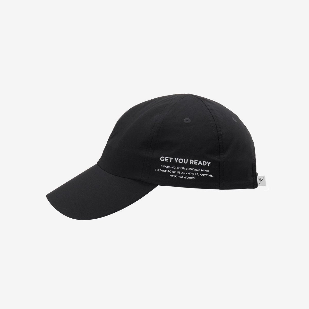 NEUTRALWORKS BASIC CAP K