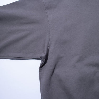 F/CE. RE PAIMIO SWEATSHIRT Gray